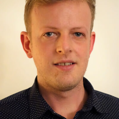Dierckx, Wouter Wouter Dierckx